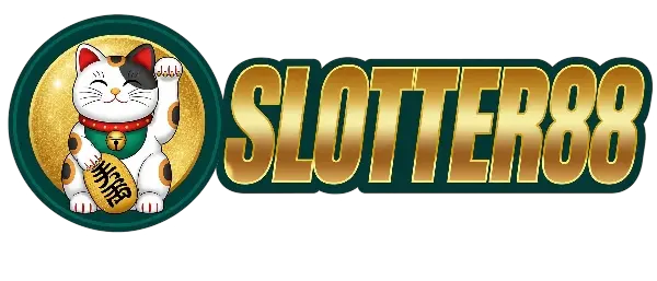 logo Slotter88